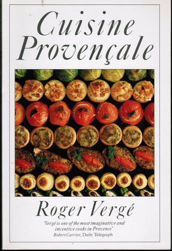 Cuisine provencale - cuisine,