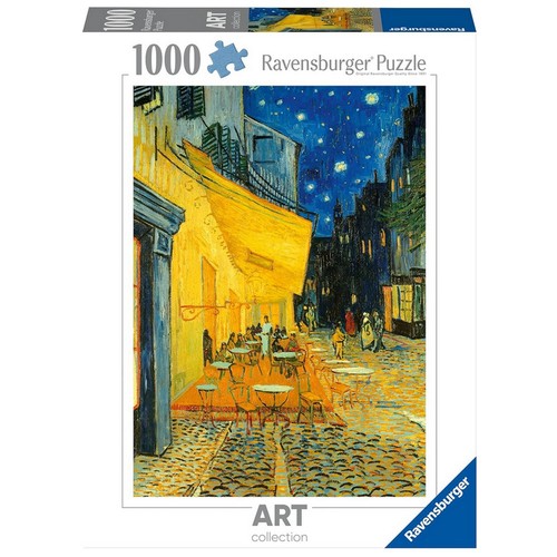 Puzzle 1000 pièces