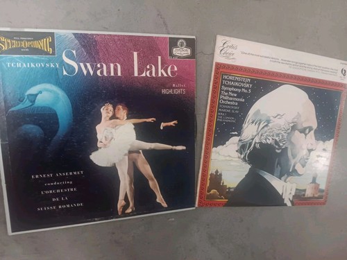 Lot vinyl 2 record s - vinyl,