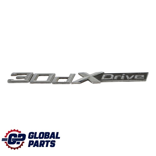 Bmw f15 insigne - bmw,