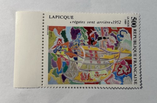 France 1989 - france, –