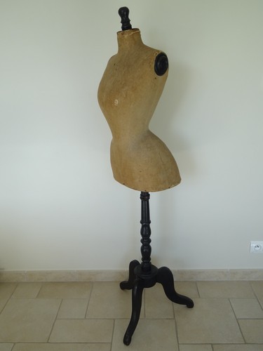 Mannequin taille guèpe - taille,