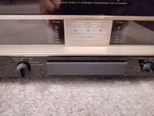 Pioneer M-90, M-90a, M-91