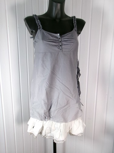 Y2k robe cop copine lumumba - robe,