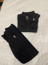 Vêtement Sport Femme On Cloud