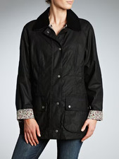 Veste femme BARBOUR Liberty
