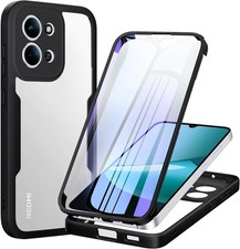 Coque Etui Protection 360°