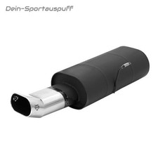 Remus Échappement Peugeot 205