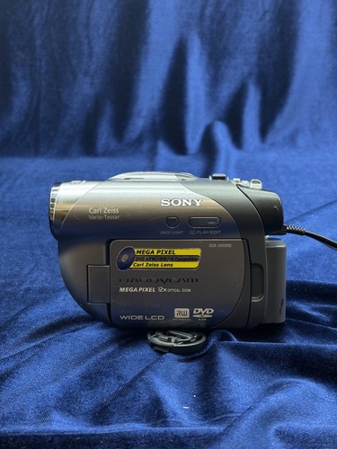 Sony handycam - sony,