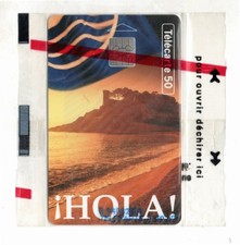 TELECARTE FRANCAISE  F459