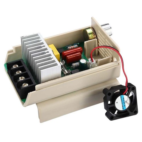 4000w 220v moteur - 1x,