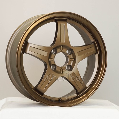 Pcs rota wheels tfr 15x7 - pcs,