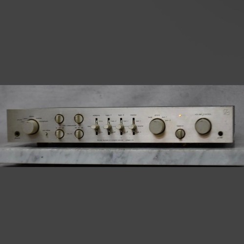 Luxman integrated - luxman, l-10