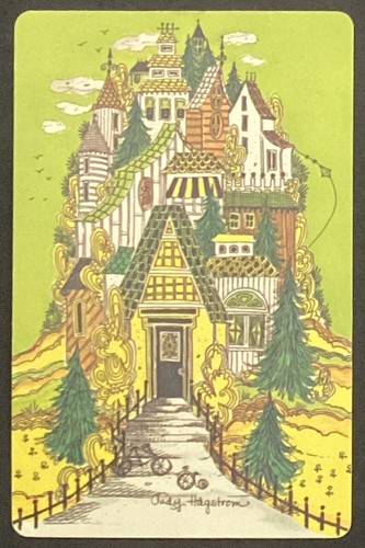 House judy hagstrom - judy,