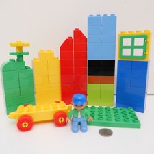 Lego Duplo Set # 5506 71 Pcs