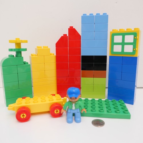 Lego duplo set 5506 71 - #,