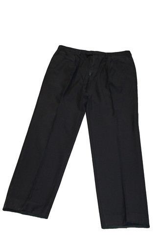 Pantalon costume laine - pantalon, vierge