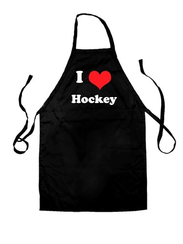 Love hockey unisexe - i,