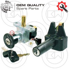 Kit Complet De Cadre D'Allumage Pour MBK BOOSTER 50 1993 1994 1995