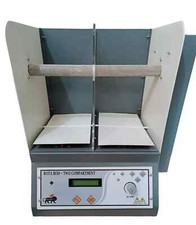 Rota Rod deux compartiments avec une excellente qualité rapide avec livraison...