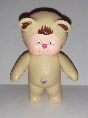 Figurine promo nombrilou ajena - figurine,