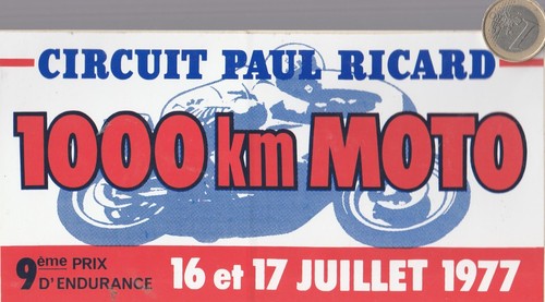 Autocollant l450 moto - autocollant, l450.
