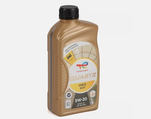 Litre huile moteur - 1,