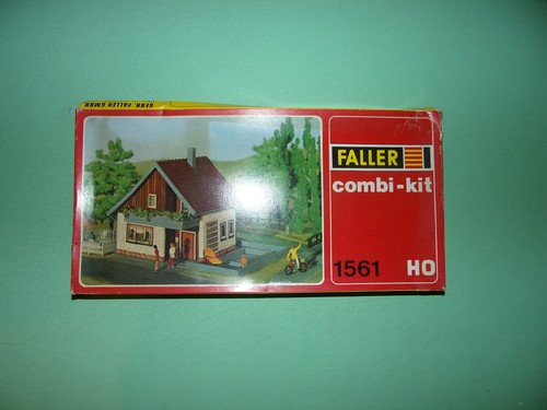 Faller maquette monter - faller,