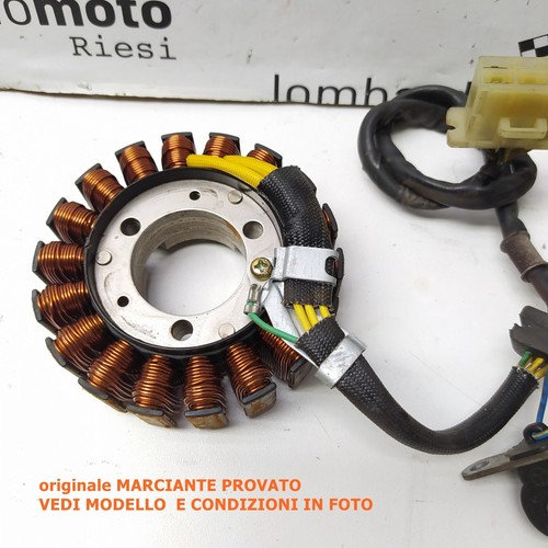 Stator aimant groupe - groupe, courant