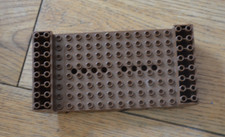 Lego bateau pirate set 6274