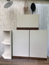 meuble de cuisine haut