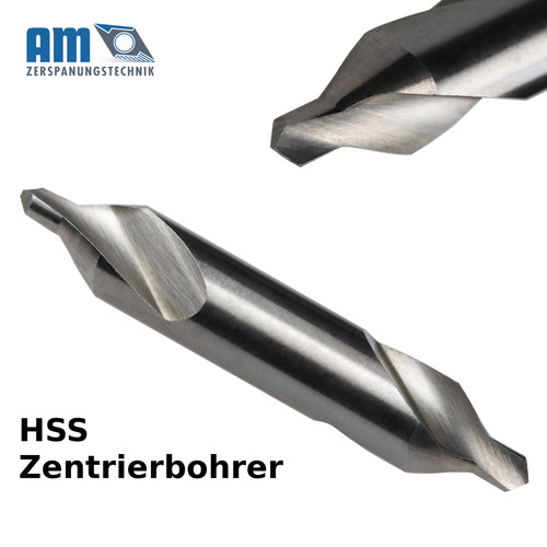 Foret centreur hss - 333, a