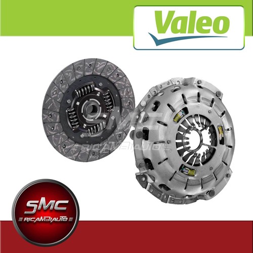 Kit embrayage 2pz valeo - kit,