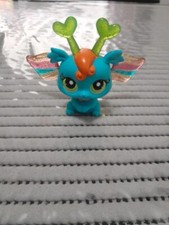 Figurine LITTLEST PETSHOP : ELFE FEERIQUE LUMINEUX #3069 (light up fairy)
