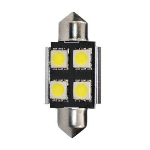 Ampoule navette race sport - ampoule,