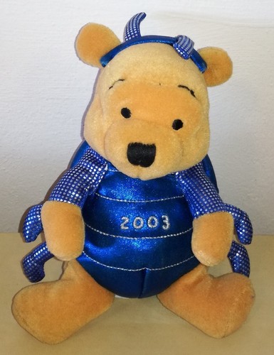 Peluche winnie ourson cm - winnie,