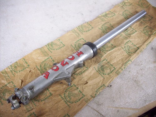 Fourche gauche origine - fourche,
