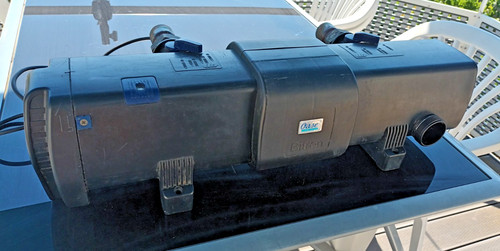 Clarificateur bitron c - bitron, 72