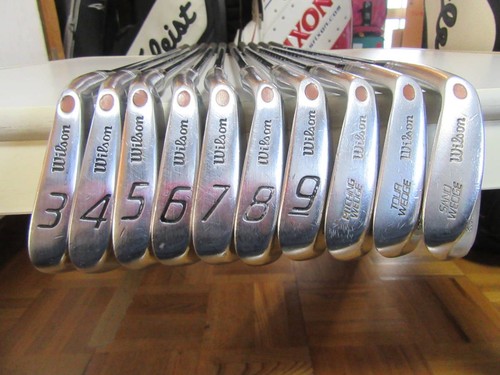 Wilson staff our blade iii - staff],