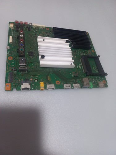 Motherboard sony - tv,