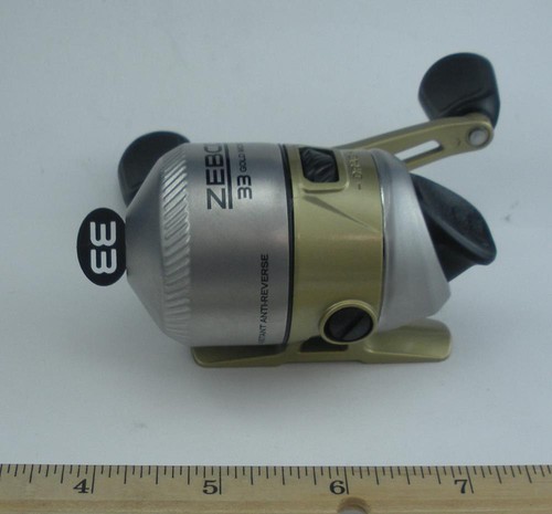 Zebco 2138873 33mcngoldbx - 2138873, 33
