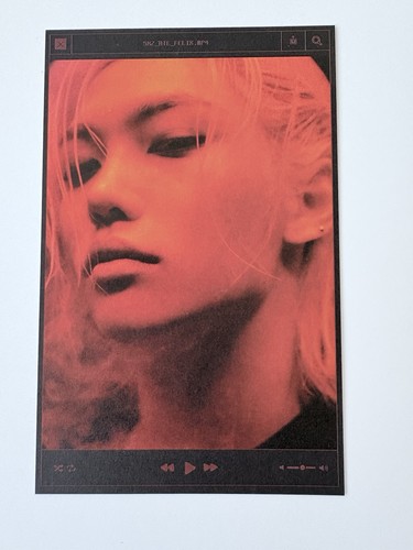 Stray kids felix ate limited - felix,