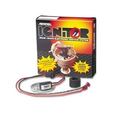 Kit IGNITOR 12 Volts Simca