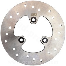 DISQUE FREIN SCOOTER RB MAX