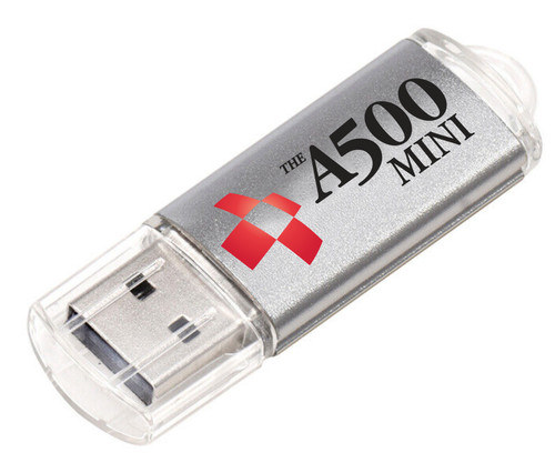 Kootion a500 clé usb mini - a500,