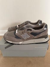New Balance 998 Made in USA