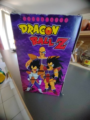 Intégrale dragon ball - intégrale,
