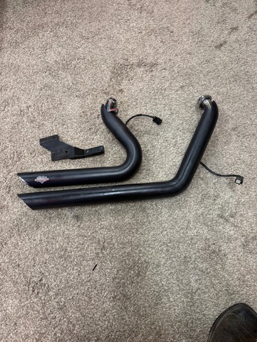 Vance hines 47329 - vance,