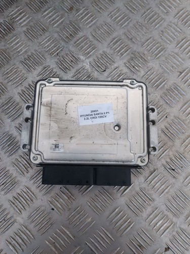 Calculateur moteur bosch - moteur,