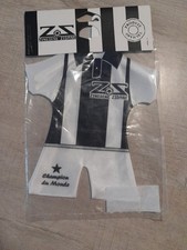 Ancien Mini Maillot Miniature